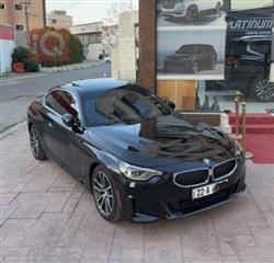 بي ام دبليو الفئة 2